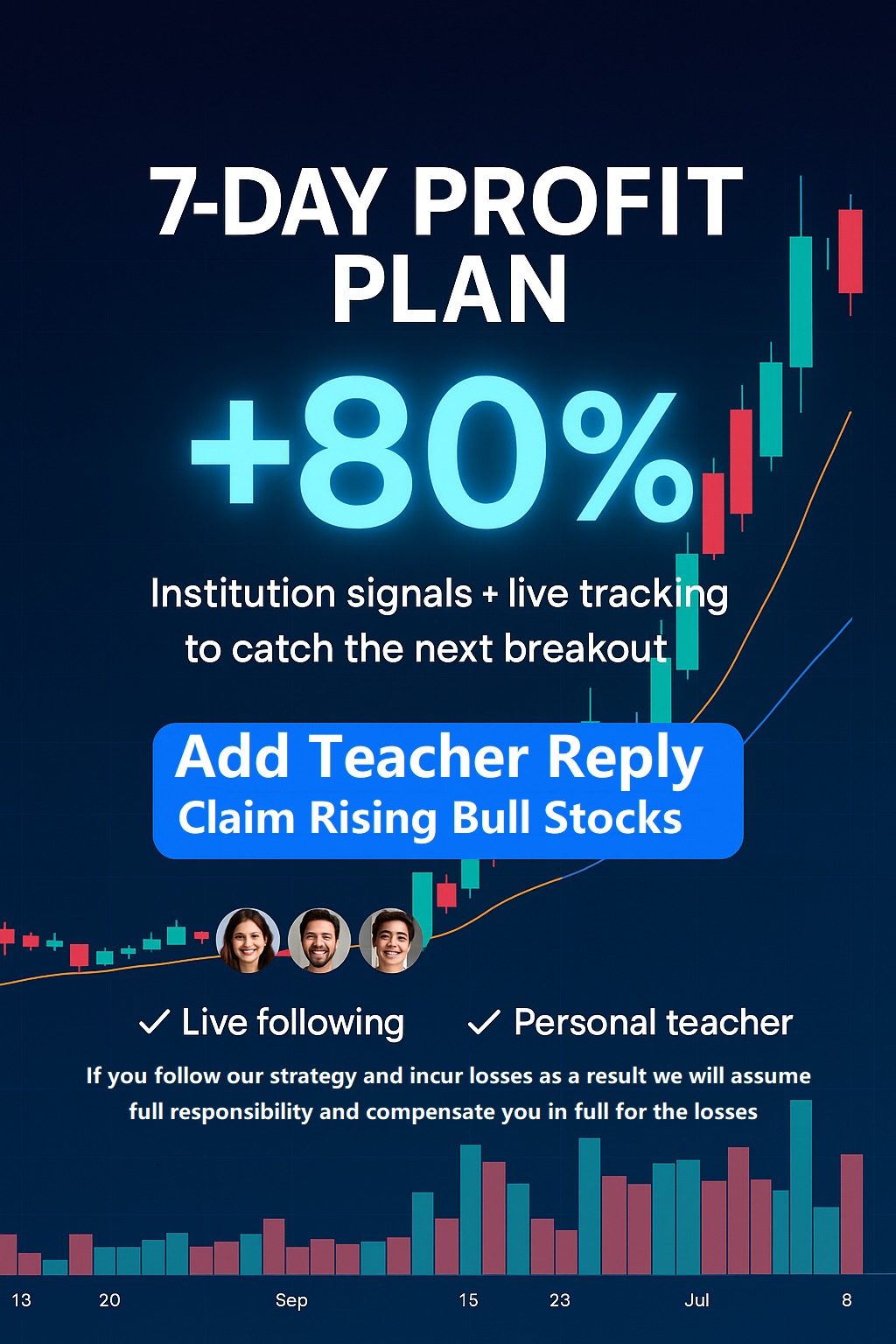 Stock Market Trading